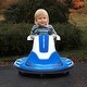 preview thumbnail 10 of 20, Kids Electric Ride On Bumper Car Toy with Remote Control