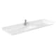 Option Carrara Cultured Marble