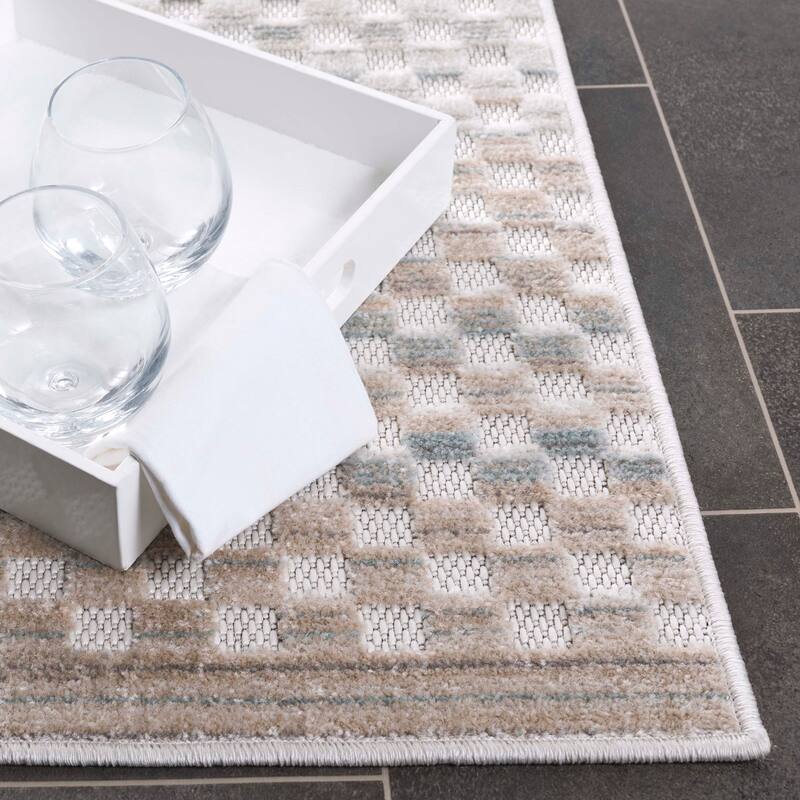 SAFAVIEH Stella Cobien Modern & Contemporary Rug