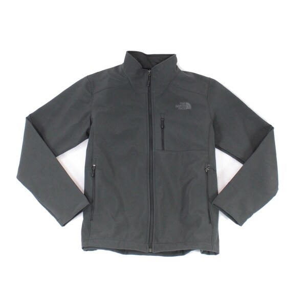 multi color puffer jacket