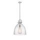 Option Polished Nickel / Seedy