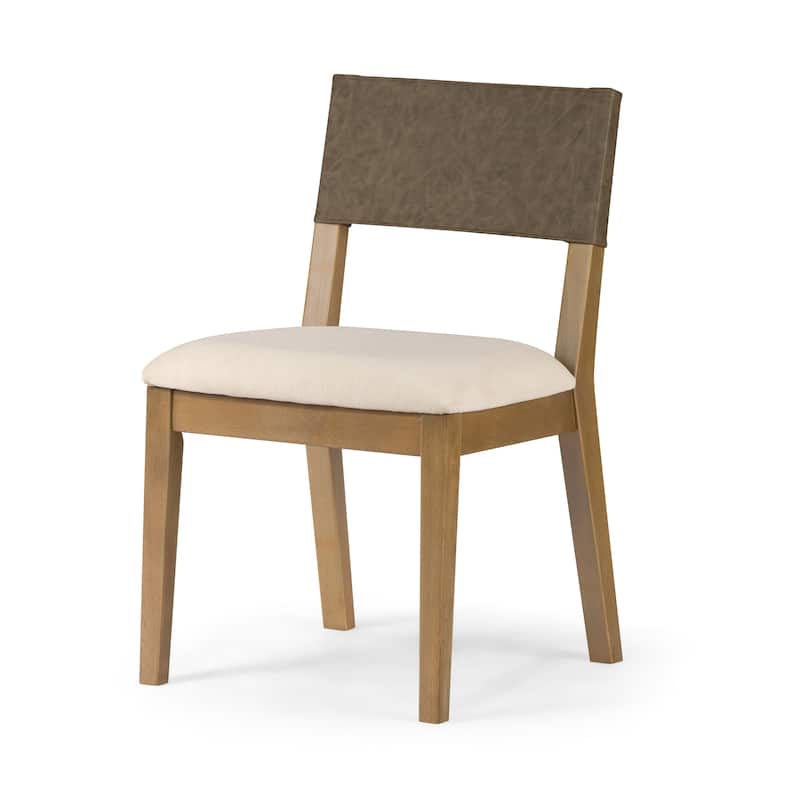 Maven Lane Radi Dining Chair, Set of 2