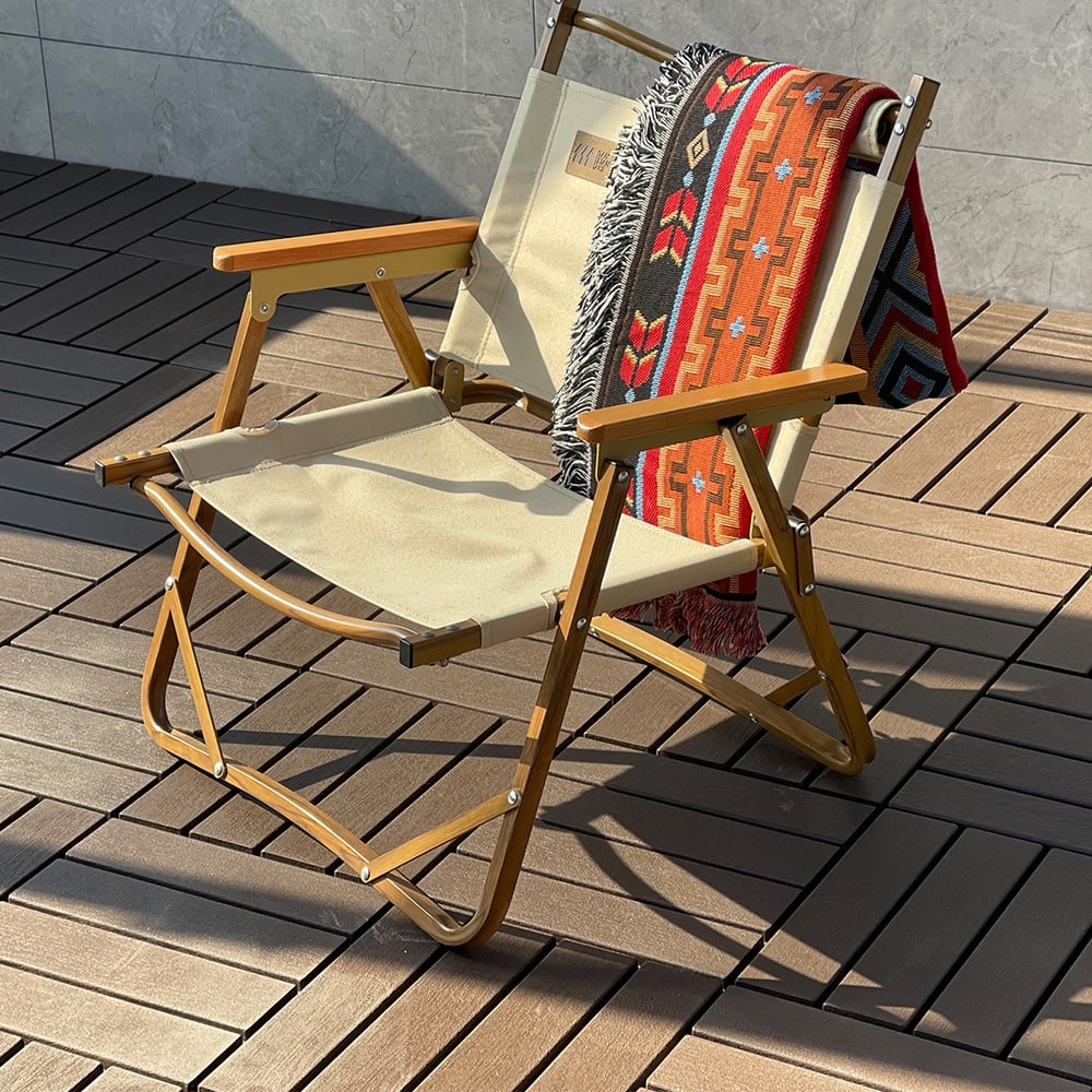 1 ft x 1 ft All-Weather Outdoor Deck Tiles Garage Floor Tiles(44-Pack)