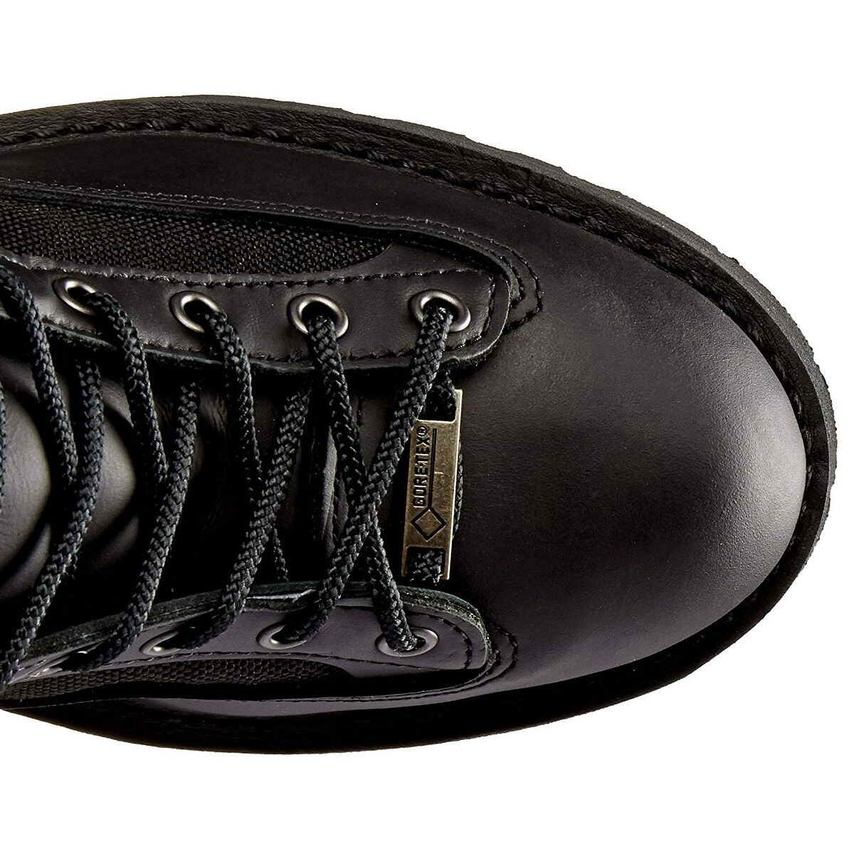 danner 6 inch patrol boots