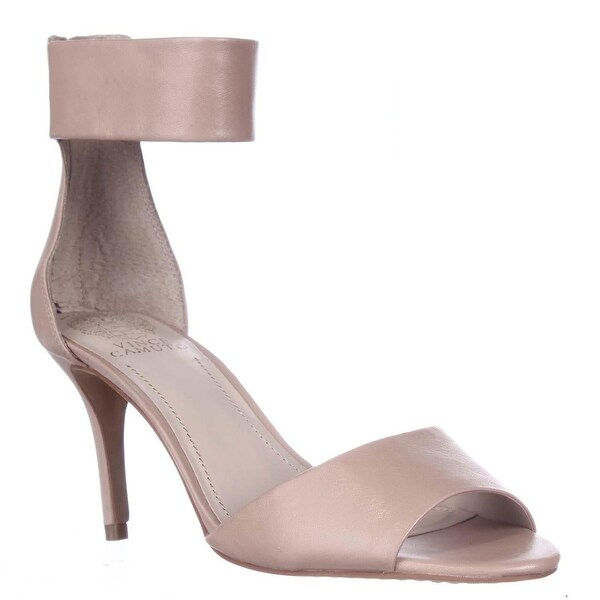 vince camuto ankle strap sandal