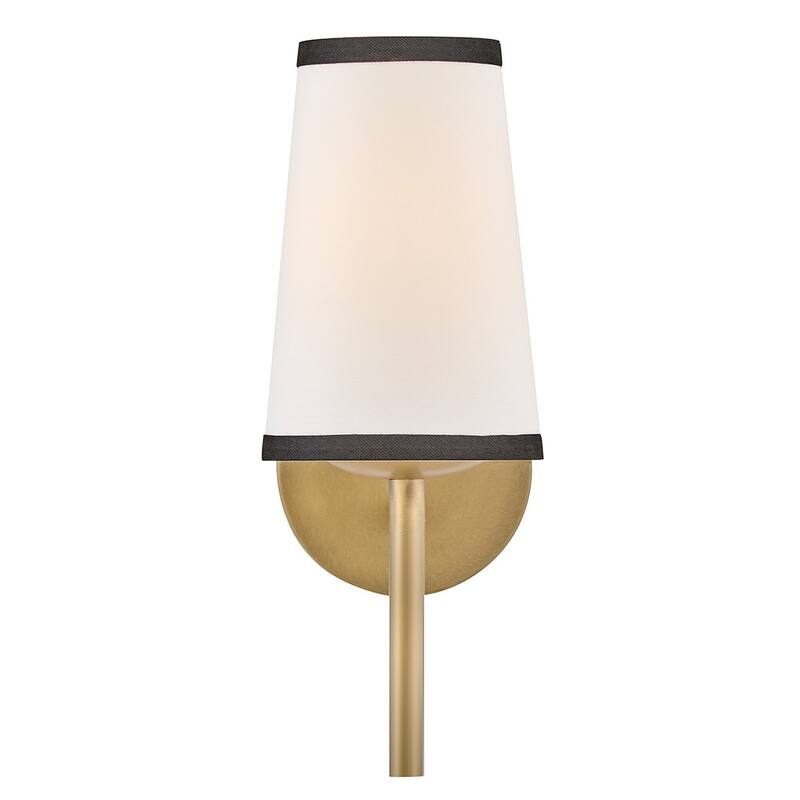 Hinkley Lighting 57050 Sonia 14" Tall Wall Sconce