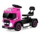 preview thumbnail 2 of 18, Gymax 6V Kids Electric Ride-on Truck Battery Powered Ride-on Toy w/ Red