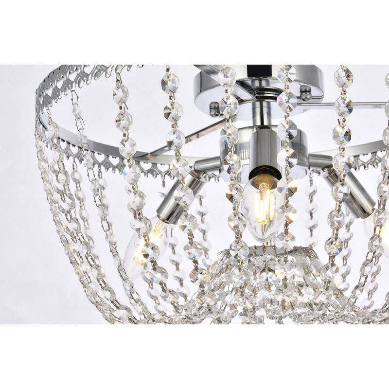Kaden Flush Mount