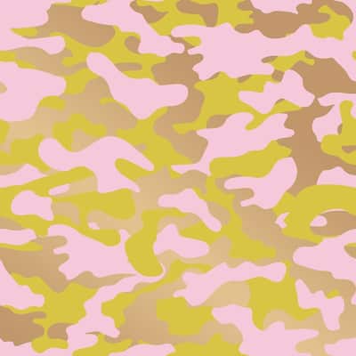 Glammo Peel and Stick Wallpaper