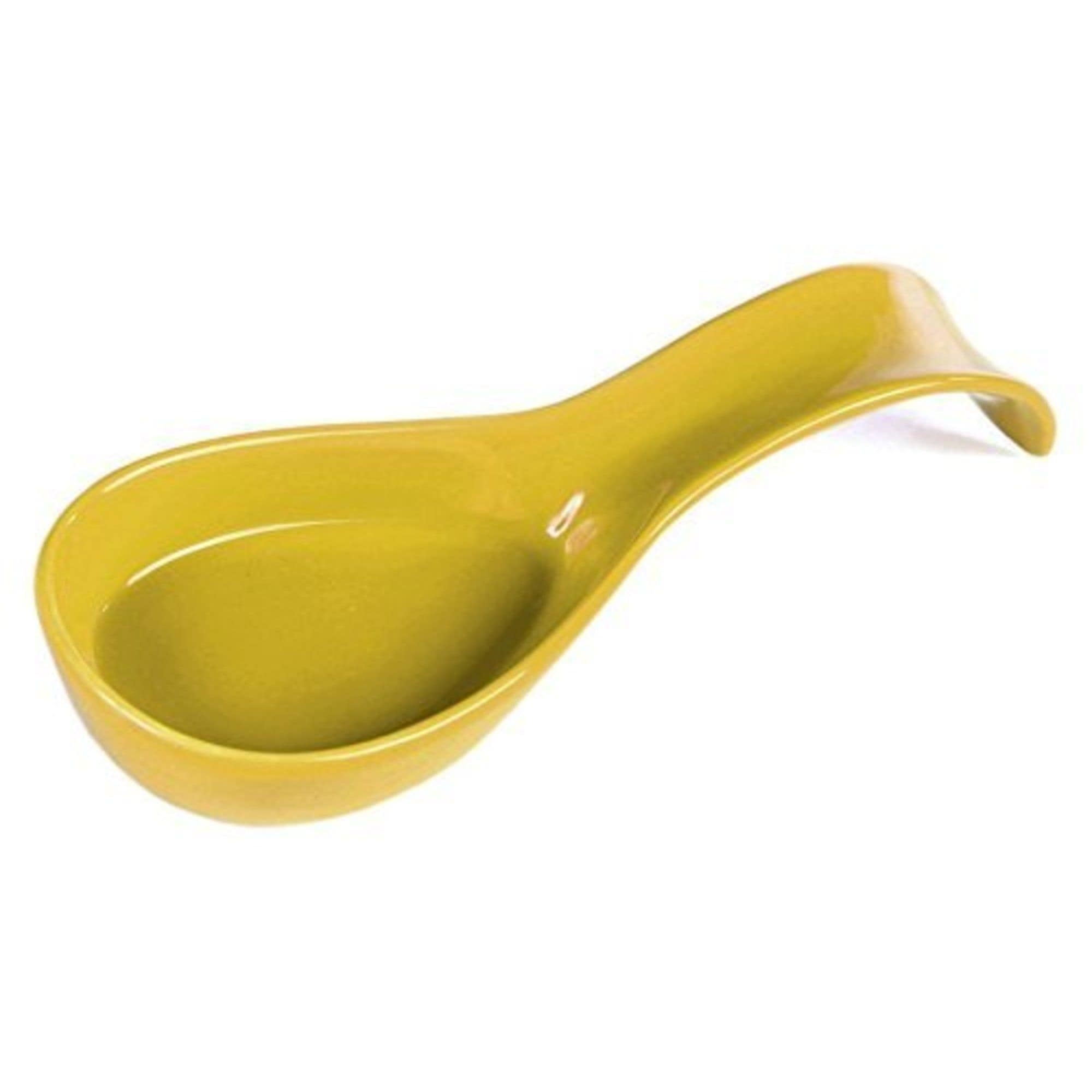 Omniware Simsbury Spoon Rest - 8.25” L x 3” W x 1” H