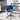Silver Orchid Harding Velvet Task Chair