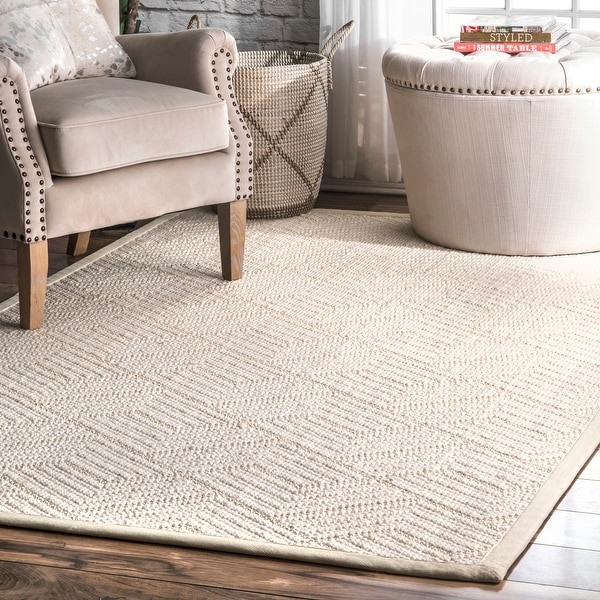 Shop The Curated Nomad Fell Casual Natural Fiber Solid ... (600 x 600 Pixel)