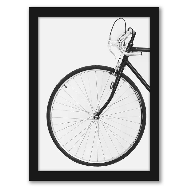 Black & White Photography 6 Piece Framed Print Gallery Wall Art Set Bed Bath & Beyond 29802381