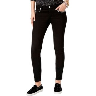 michael kors jeans womens grey