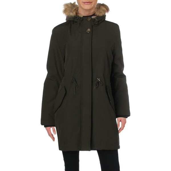 levis womens winter coats