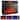 Costway 28''  Electric Fireplace Freestanding & Recessed Heater Log - See details