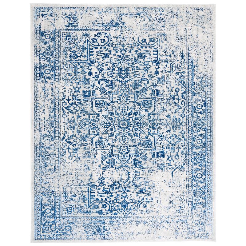 SAFAVIEH Evoke Quinn Vintage Distressed Rug