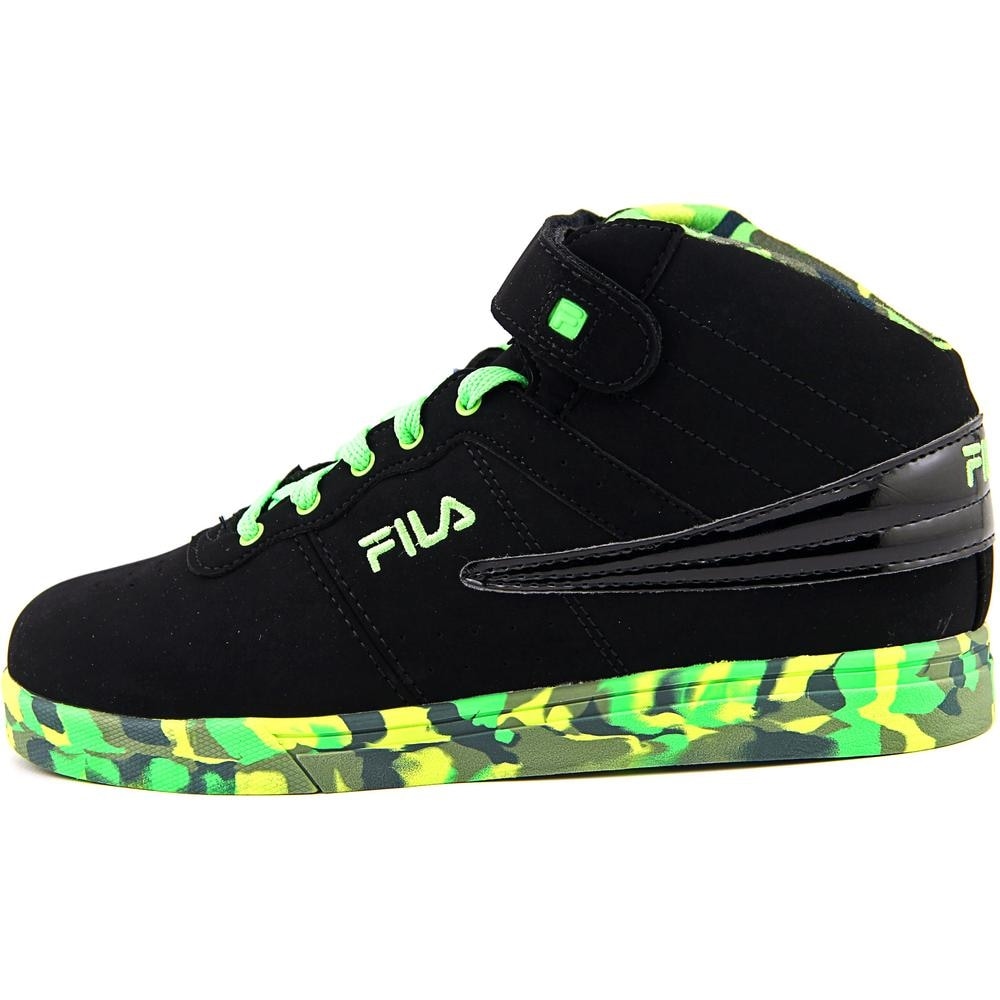 fila vulc 13 mashup