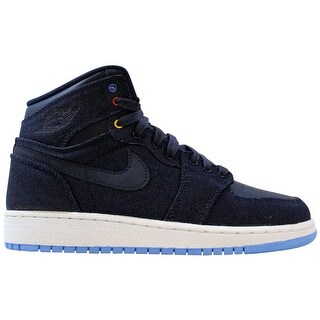 jordan 1 retro high game royal grade school