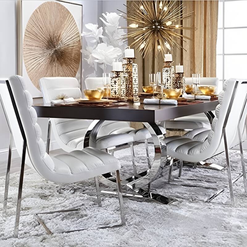 "Sputnik Sphere 12-Light Dimmable Chandelier - Modern Space-Inspired Design"