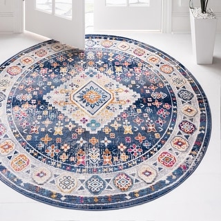 Z Room Rug Traditional Zrork Collection Area Rug - Bed Bath & Beyond - 37420978