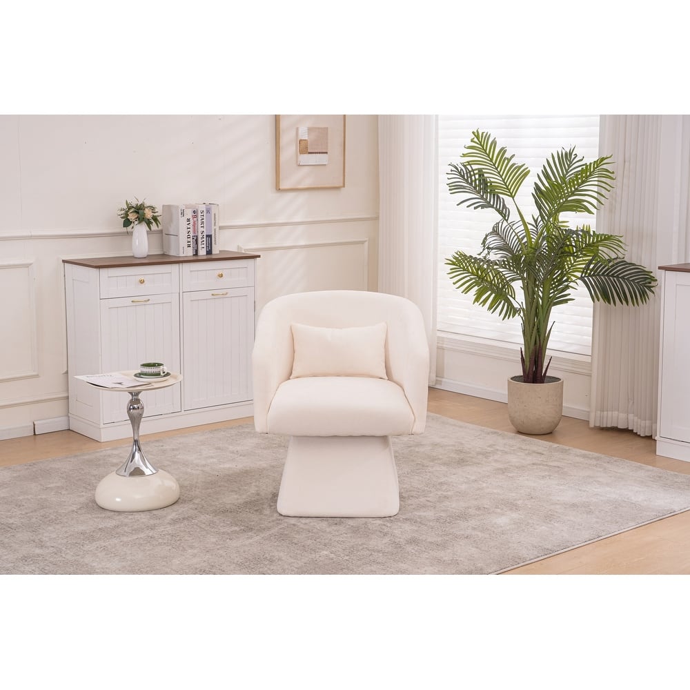 Ergonomic Multifunctional Lounge Chair