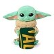 preview thumbnail 45 of 53, NFL Star Wars Child Shield Hugger Beach Towel Set