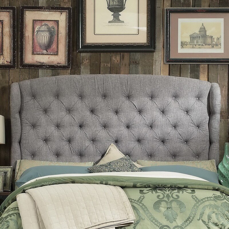 Feliciti upholstered discount bed