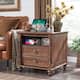 Option Reclaimed Barnwood