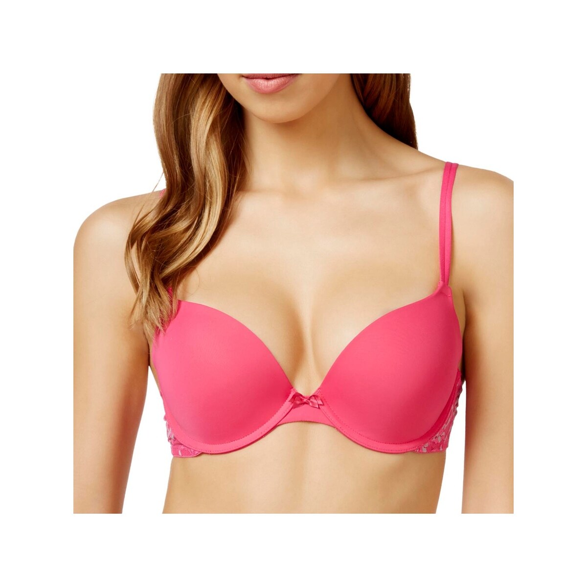 DKNY Womens Push-up