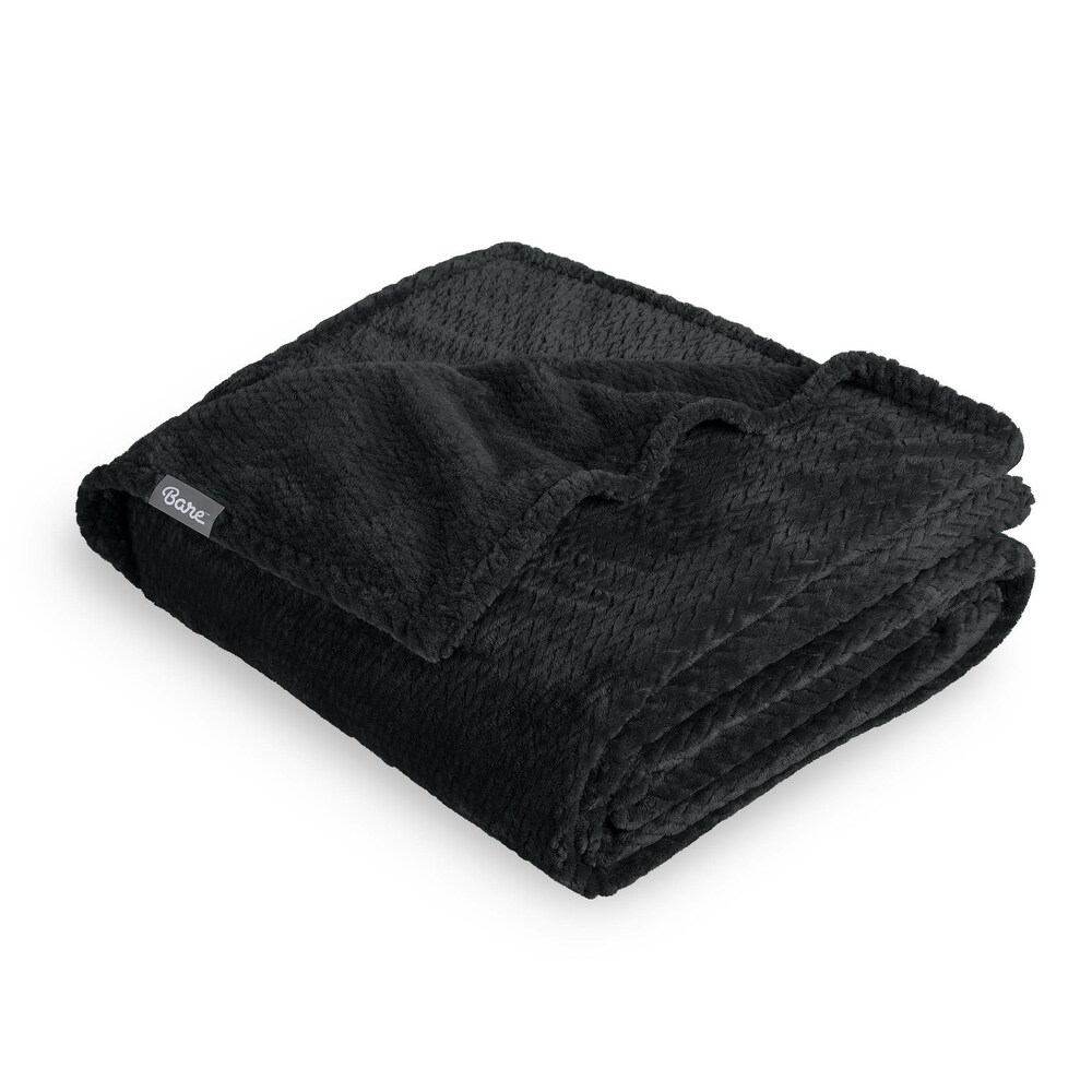 Black Twin Size Blankets Shop our Best Bedding Deals Online at Bed Bath Beyond