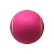 preview thumbnail 5 of 7, Waloo Sports 8" Jumbo Tennis Ball - Pump Included