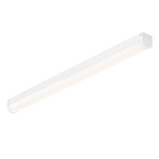 Maxim 57526 Workshop 48" Wide LED Flush Mount Ceiling Fixture