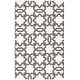 preview thumbnail 45 of 50, SAFAVIEH Handmade Flatweave Dhurries Nicolette Modern Moroccan Wool Rug