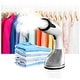 preview thumbnail 6 of 7, True & Tidy Steam Press Garment Steamer - N/A