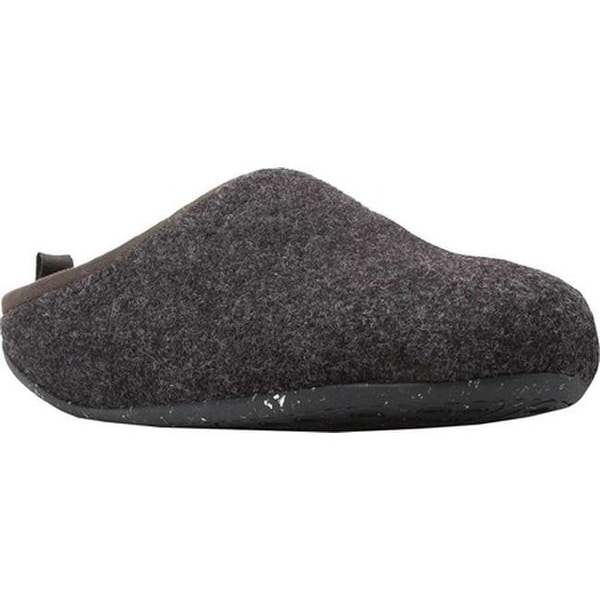 camper slipper insoles