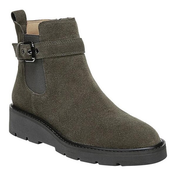 Franco sarto meridian bootie hot sale