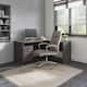 Option Charcoal Maple