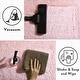 preview thumbnail 86 of 126, Large Shaggy Home Decor Carpets Fluffy Area Rugs for Living Room Bedroom