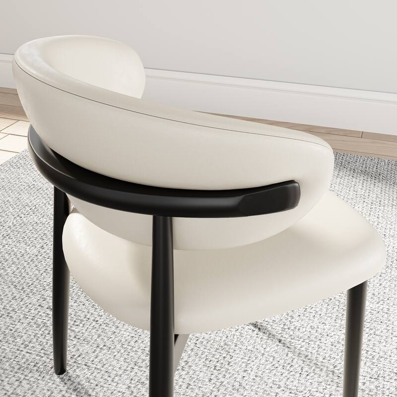 Upholstery Dining Chairs Side Chairs Set of 2