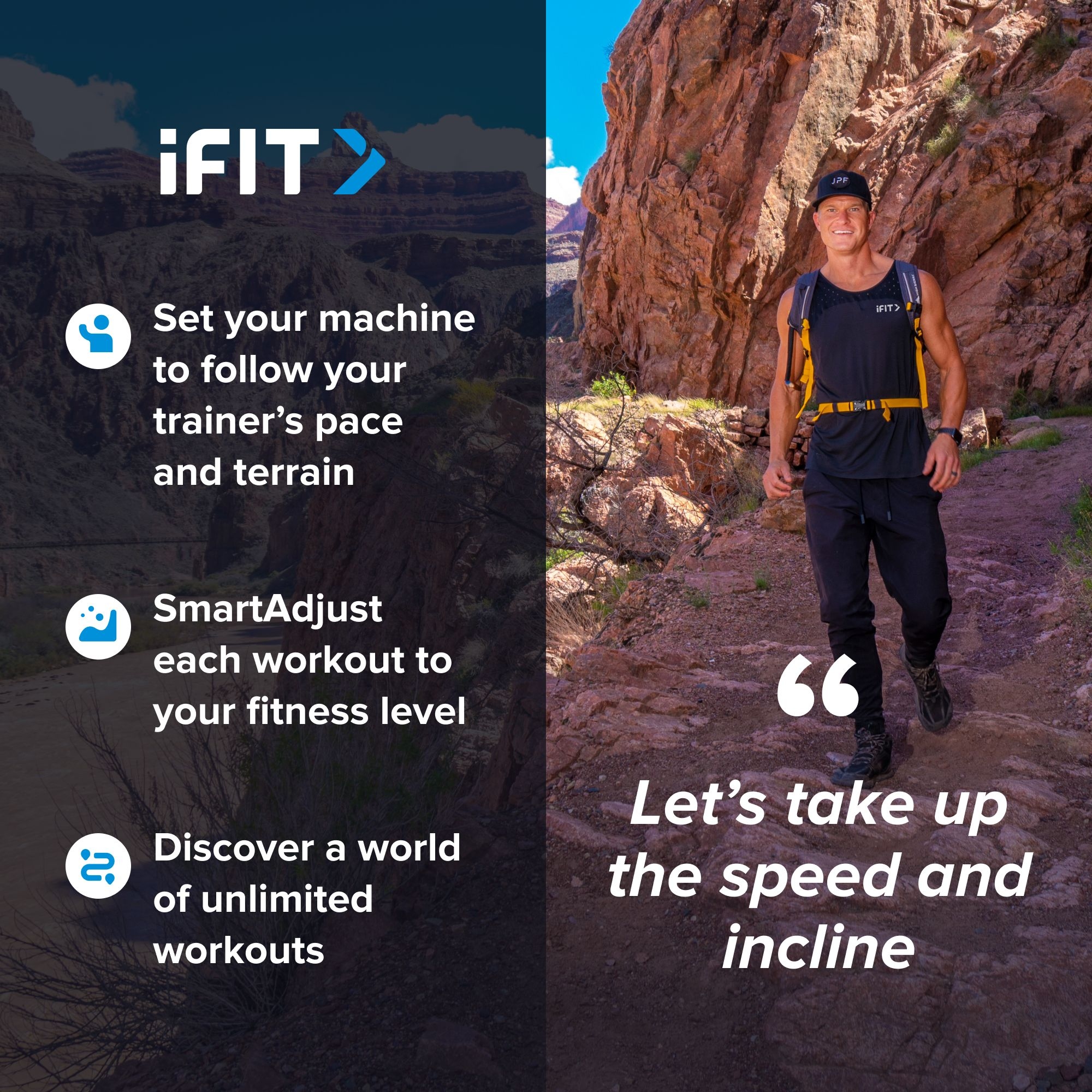 Ifit best sale enabled treadmill