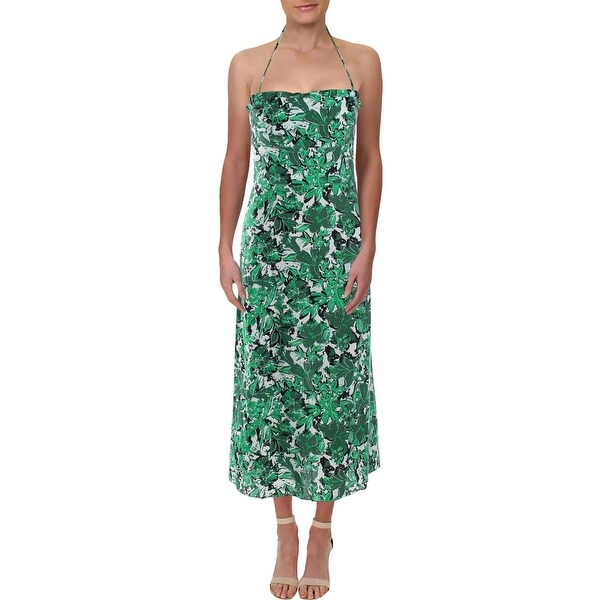 free people beach party midi