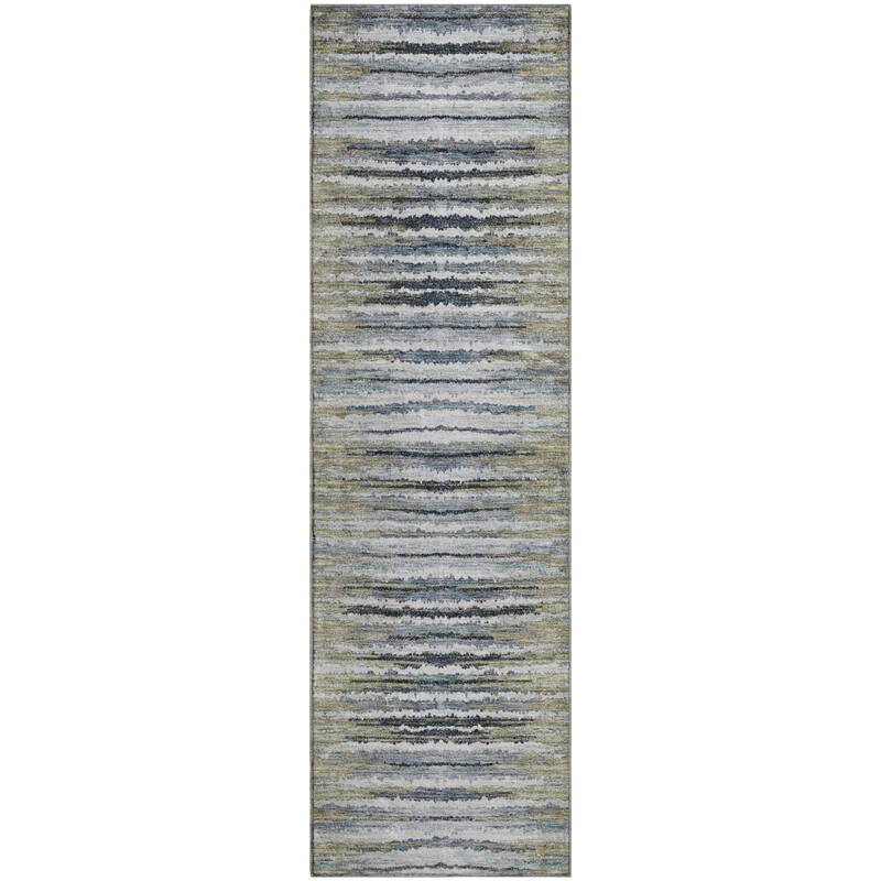 Premium Washable Super Soft Mayfield Rug