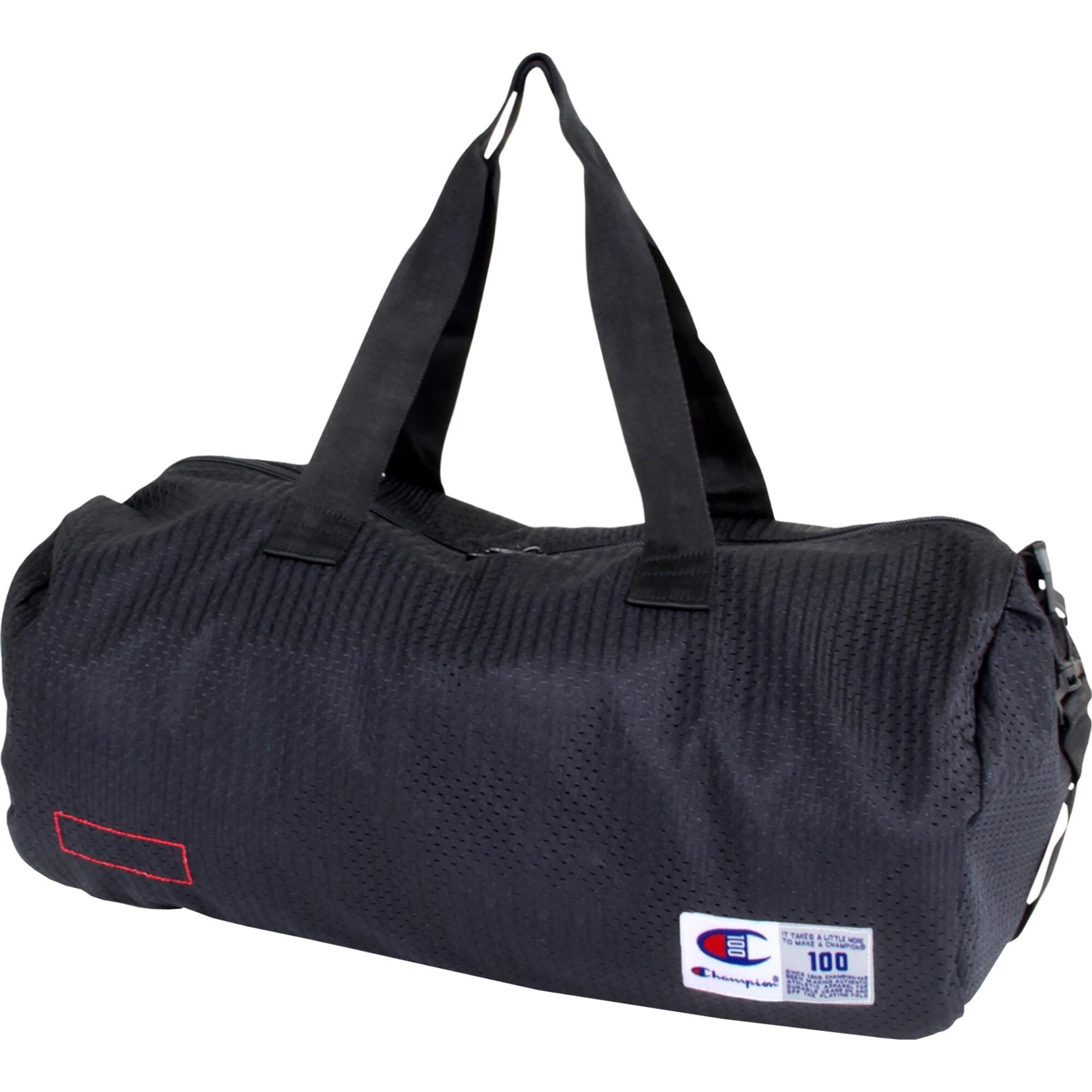 champion rolling duffle bag