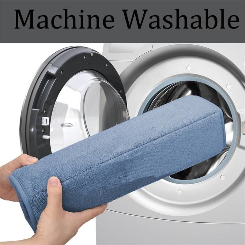 Bathroom Rugs Set Memory Foam