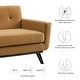 preview thumbnail 8 of 24, Engage Performance Velvet Sofa