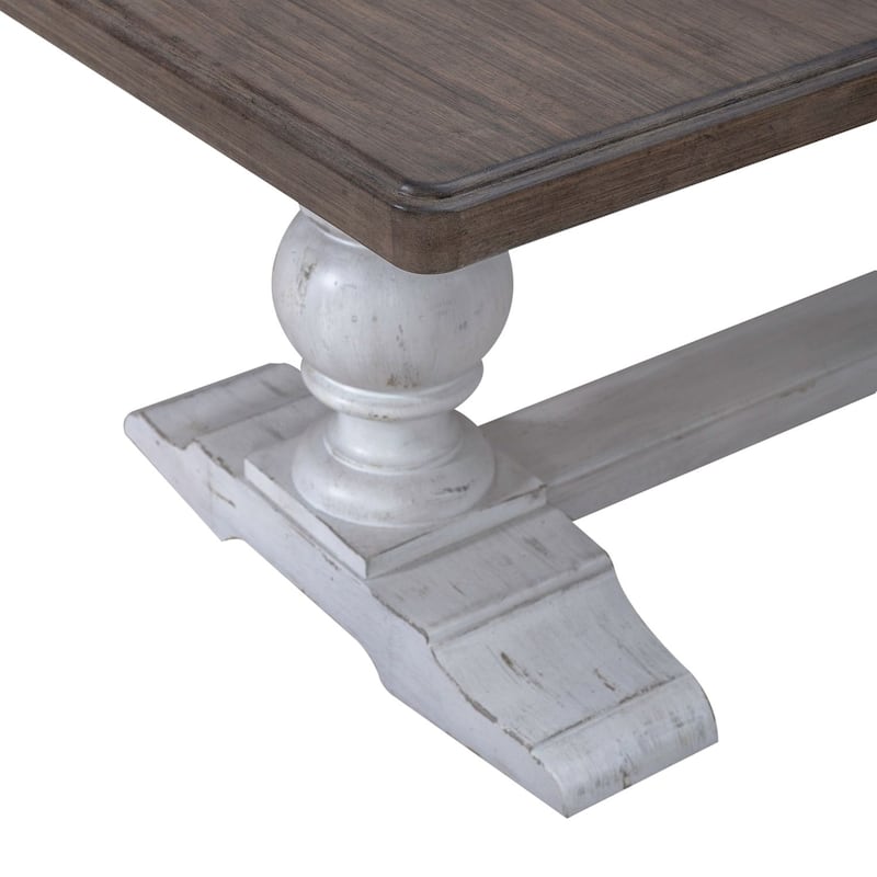 River Place Riverstone Dining Table
