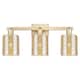 Option Champagne Bronze / Mercury