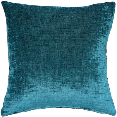 Venetian Velvet Throw Pillow