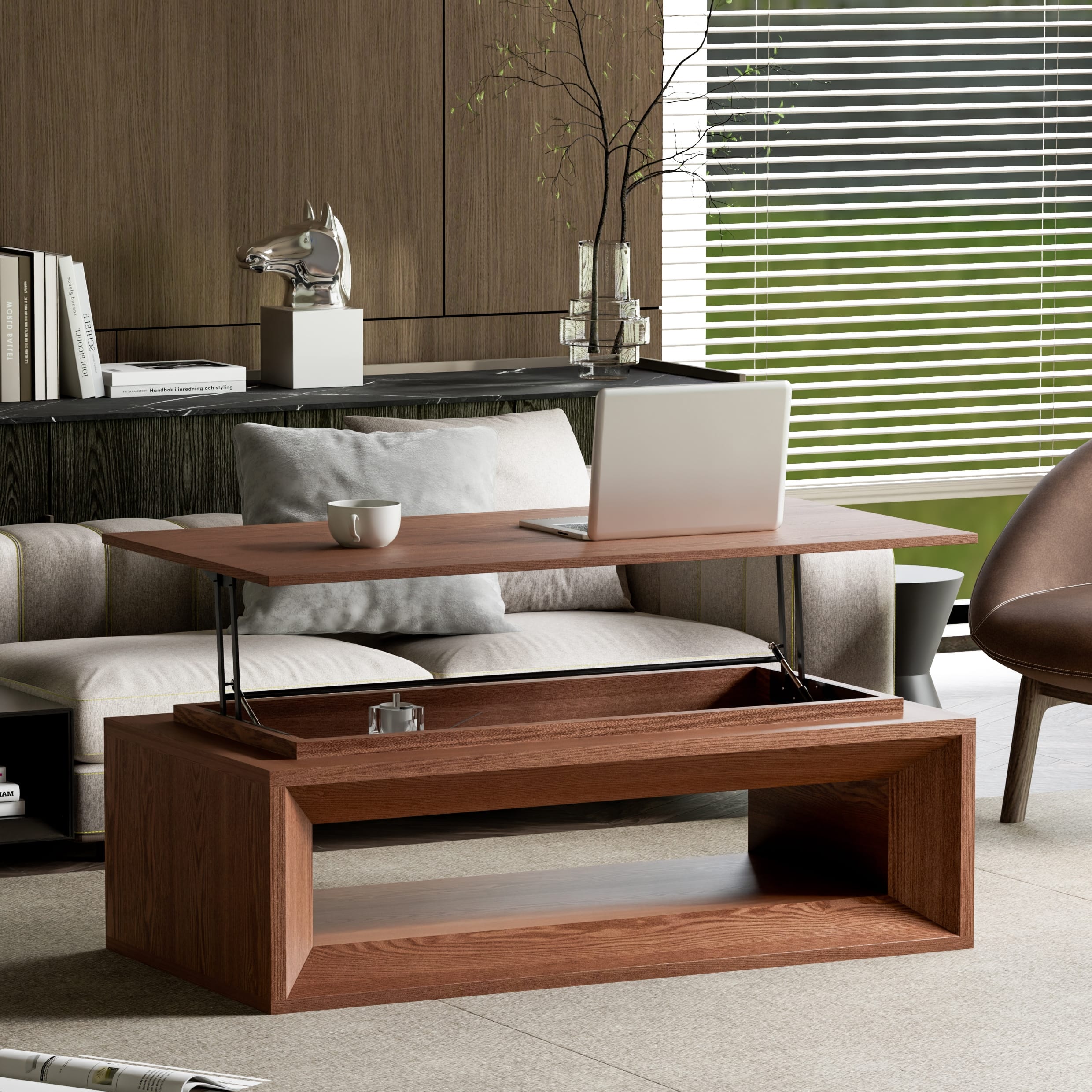 Option Walnut